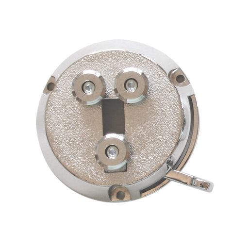 Heiman Fire Equipment - Quic-Lock Nozzle Holder