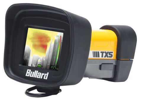 Bullard TXS Thermal Imager