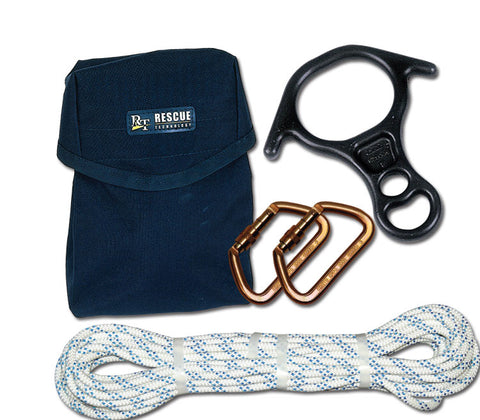 Heiman Fire Equipment - Pocket Pack