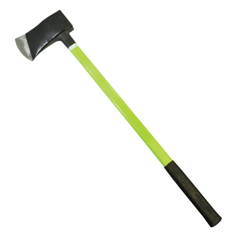 Heiman Fire Equipment - leatherhead axes