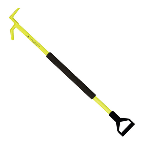 Heiman Fire Equipment - New York Hook