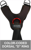 VANGUARD G2 Full Body Harness