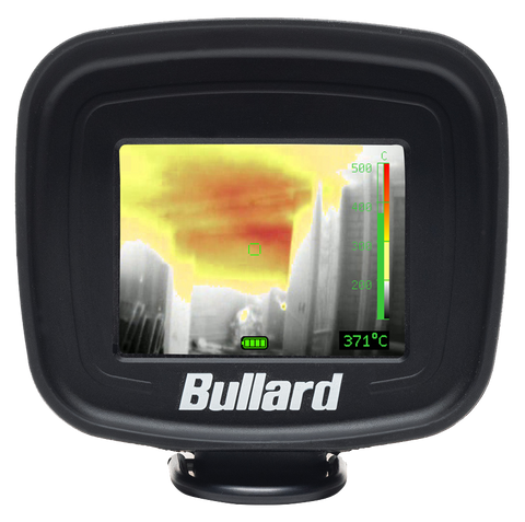 Bullard TXS Thermal Imager