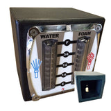 Water Level Gauge Brackets