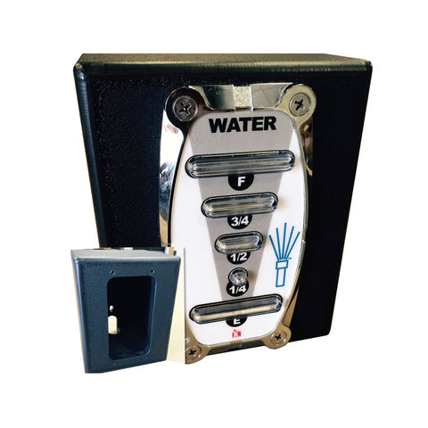 Water Level Gauge Brackets