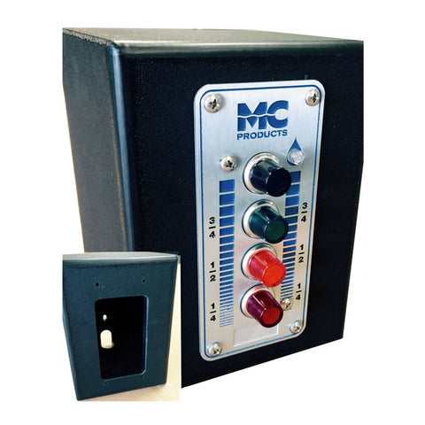 Water Level Gauge Brackets