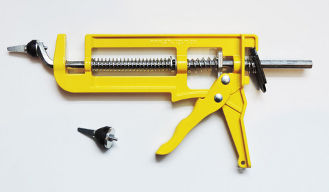 5 - Piece Shutgun Kit