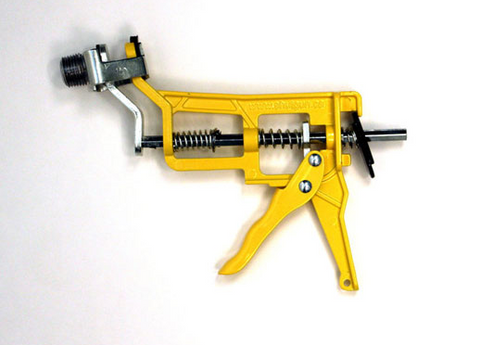 5 - Piece Shutgun Kit