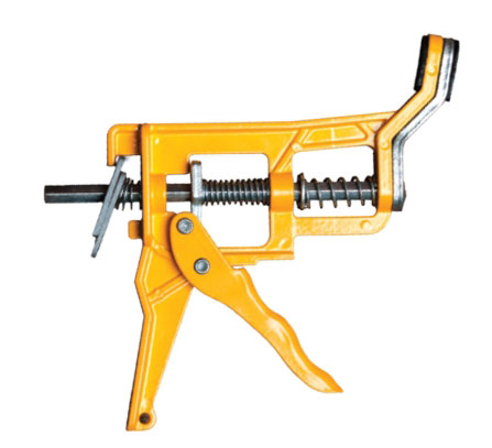 5 - Piece Shutgun Kit