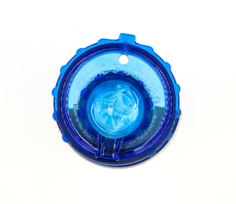 Arctic Sombrero - Lid