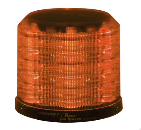 Code 3 - Arch Beacon Lights - Permanent Mount