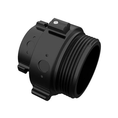 TFT - Swivel Rocker Lug NH to Rigid Male NH Adapter