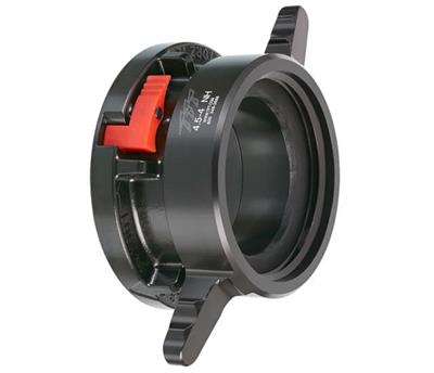 TFT - Rigid Storz to Swivel NH Female Adapter