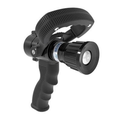 1" Twister Series Nozzles