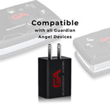 AC Adaptor with USB Type-C cable