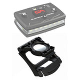 Strap & Epaulet Clip Mount