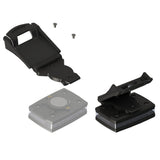 Strap & Epaulet Clip Mount