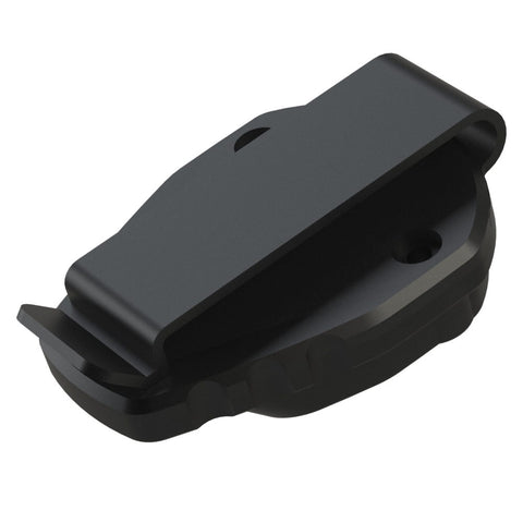 Universal Clip Mount with Magnetic Mount