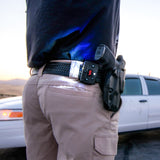 Universal Clip Mount with Magnetic Mount