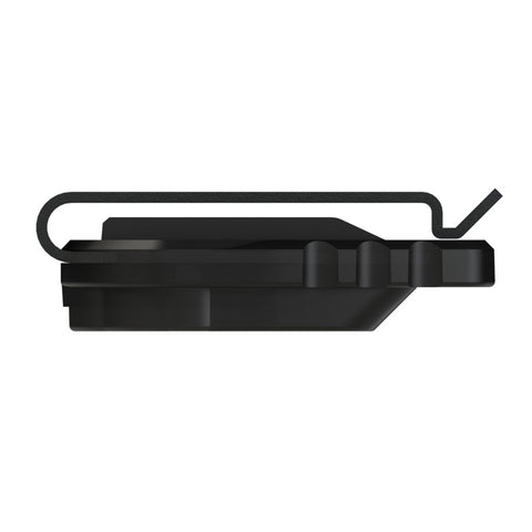 Universal Clip Mount with Magnetic Mount