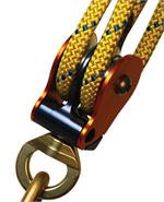 RT 1/2" Extractor 4:1 Confined Space Rescue Kits 200'