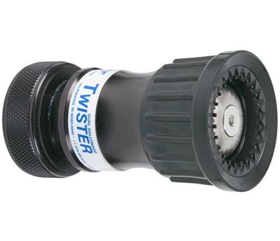 1.5" Twister series nozzles