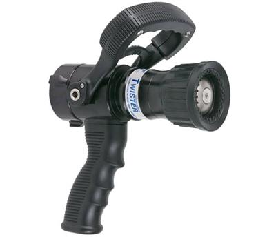 1.5" Twister series nozzles