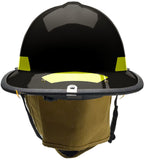 Bullard FX Helmet with Traklite