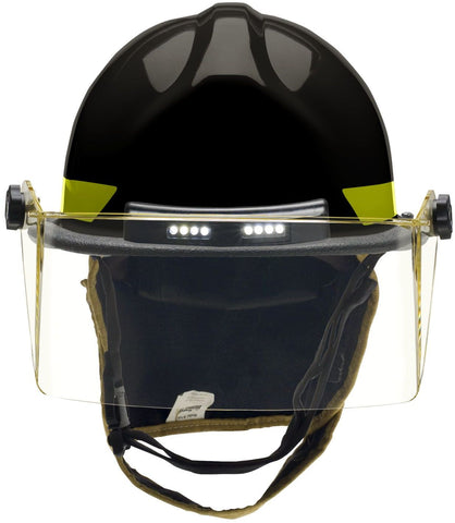 Bullard FX Helmet with Traklite