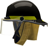 Bullard FX Helmet with Traklite