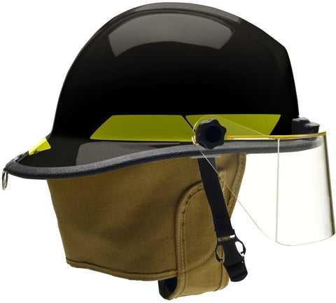 Bullard FX Helmet with Traklite