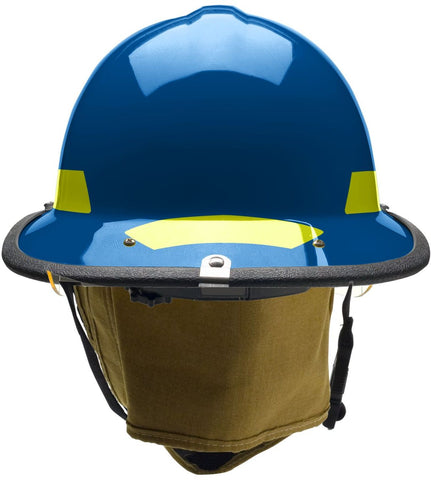 Bullard FX Helmet with Traklite