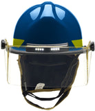 Bullard FX Helmet with Traklite