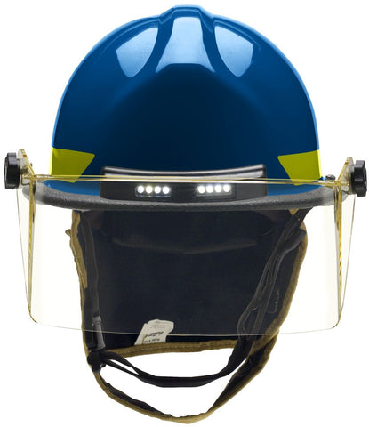 Bullard FX Helmet with Traklite