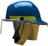 Bullard FX Helmet