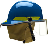 Bullard FX Helmet
