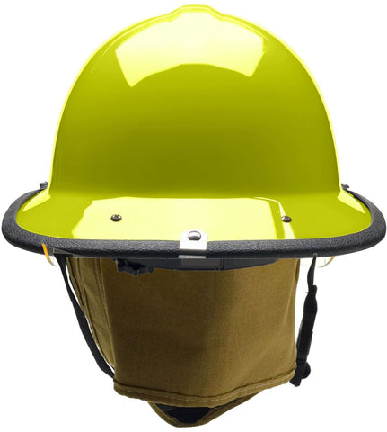 Bullard FX Helmet with Traklite