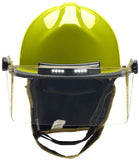 Bullard FX Helmet with Traklite