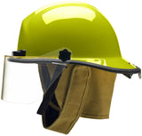 Bullard FX Helmet with Traklite