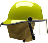 Bullard FX Helmet