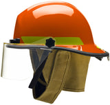 Bullard FX Helmet with Traklite