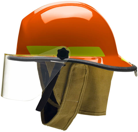 Bullard FX Helmet