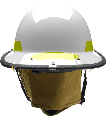 Bullard FX Helmet with Traklite