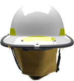 Bullard FX Helmet with Traklite