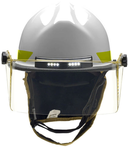 Bullard FX Helmet with Traklite
