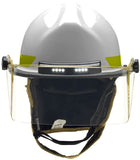 Bullard FX Helmet with Traklite