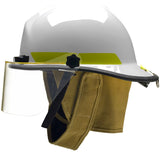 Bullard FX Helmet with Traklite