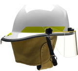 Bullard FX Helmet with Traklite