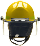 Bullard FX Helmet with Traklite