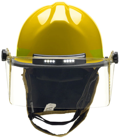 Bullard FX Helmet with Traklite